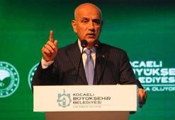 Bakan Kirişci: Gençliğin de tarım sektörüne, ormancılığa ilgisini mutlaka taşımalıyız