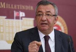 CHP'den anayasa değişikliği yanıtı