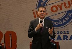 AK Parti'li Çelik: Cumhurbaşkanımız Recep Tayyip Erdoğan bir devrimcidir