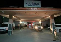 Osmaniye'de aynı aileden 7 kişi yedikleri tavuktan zehirlendi