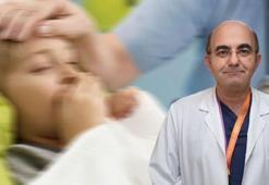 Prof. Dr. Kafadar: Havale geçiren çocuğun ağzını zorla açmayın, parmağı kopan anne babalarımız oldu