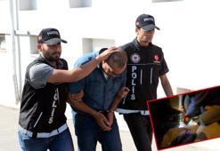 Otomobilin tamponundan 1,3 kilo esrar çıktı, 'İçmek için aldım' dedi