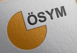 KPSS ön lisans sonuçları açıklandı