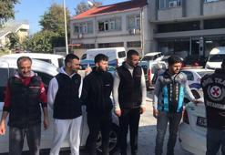 Üsküdar'da tepki çeken asker konvoyuna 16 bin lira ceza