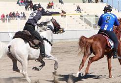 Ciritte 'joker' ata çipli önlem