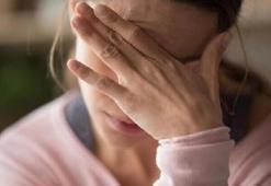Mevsimsel depresyon riski kadınlarda 4 kat daha fazla