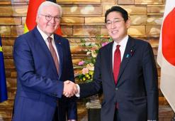 Almanya Başbakanı Scholz’dan Çin ziyareti öncesi mesajlar