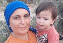 Mersin'de kayıp 1,5 yaşındaki Asel ve annesi bulundu