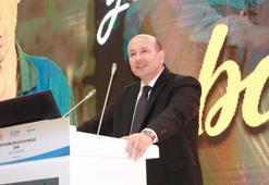 Bakan Yardımcısı Alpkan: KOBİ'lerimizin insan kaynağını bir sermaye olarak görmesi çok kıymetli