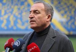 Faruk Koca: İyi bir takım olmak için zamana ihtiyacımız var