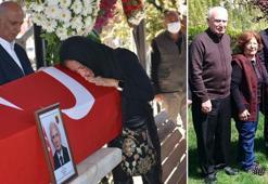 Aziz Sancar'ın ağabeyi ve yengesi bir gün arayla hayatını kaybetti