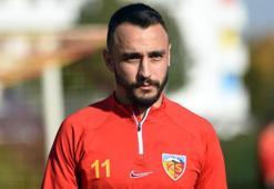 Gökhan Sazdağı: Lig bizim için iyi gidiyor