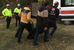 Adıyaman’da boş arazide çocuk cesedi bulundu