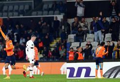 Başakşehir, Avrupa Konferans Ligi'nde son 16 turuna yükseldi