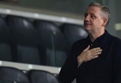 Göksel Gümüşdağ: En büyük hayalimiz final