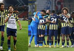 Fenerbahçe, Avrupa Ligi'nde son 16 turuna yükseldi