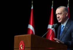 Cumhurbaşkanı Erdoğan, BM Genel Sekreteri Guterres ile telefonda görüştü