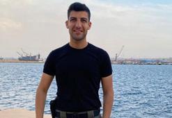 Bakan Soylu'dan şehit Astsubay Özkan Demir için taziye mesajı