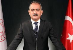 Bakan Özer: Biz 28 Şubat'ın akıttığı suyu tersine çevirdik