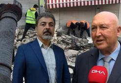 İzmir'de 4.9 büyüklüğündeki depremle ilgili uzmanlardan ilk değerlendirmeler