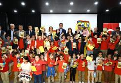 Yerli kahraman Şakrak Türkiye’nin kültür elçisi olarak dünyaya açıldı