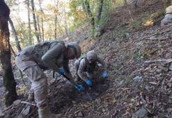 İçişleri: 'Eren Abluka Sonbahar-Kış-8' operasyonu başlatıldı