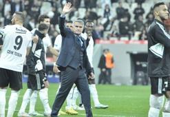 Beşiktaş, Galatasaray'a konuk olacak