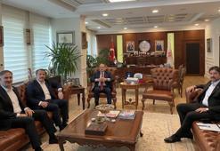 Sağlık-Sen Başkanı Durmuş: Sözleşmelilerin kadroya geçirilmesiyle ilgili düzenleme bu ay yürürlüğe konulur