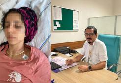 Sevgilisini dövüp 5 yerinden bıçaklayan doktora 20 yıl hapis istemi