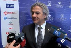 Demircan: Türk Dünyası Film Festivali sinema sanatını geliştirecek, kültürel etkileşimi artıracak