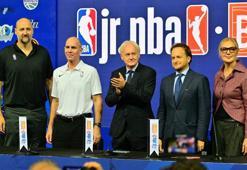 BİDEV ile NBA arasında iş birliği