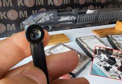 Ehliyet sınavlarında "Joker" operasyonunun detayları ortaya çıktı