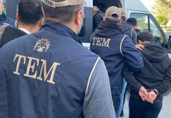 Yalova’da DEAŞ'ın hücre evlerine baskın; bomba düzenekleri bulundu