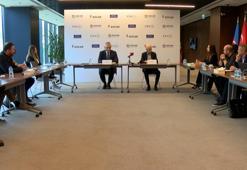 Türkiye’yi enerji alanında bilgilendirmeyi amaçlayan ‘SOCAR Energy School’ başlıyor