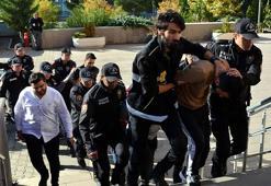 'Araca arıza yaptırmışsın' oyunuyla 5 milyon liralık vurgun