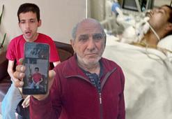 Elmayla ölüm iddiasının yaşandığı özel bakımevi kapatıldı