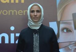 Sümeyye Erdoğan Bayraktar: Kadına yönelik ayrımcı kültürel kodlar var