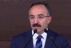 Bakanlık Sözcüsü Çataklı: Ekimde 25 bin 767 uyuşturucu operasyonu yaptık