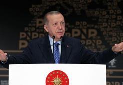 Cumhurbaşkanı Erdoğan: Krizlerin çözümünde anahtar rol üstleniyoruz