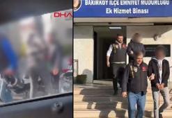 Nilay Toprak’a saldıran şüpheliler: Önümüze kırdı motordan düştük, tutanak tutmak isteyince hakaret etti