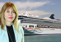 Okyanusa düşen iş insanı Dilek Ertek'i arama çalışmaları 11'inci gününde: Bugün doğum günüydü...