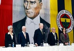 Fenerbahçe YDK gerçekleştirildi