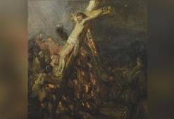 Hollanda müzesindeki eskizin Rembrandt’a ait olduğu açıklandı