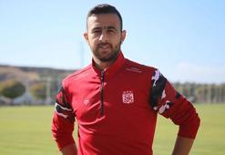 Sivassporlu Dia Saba: Fenerbahçe çok iyi takım, elimizden geleni yapacağız