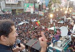 İmran Han, suikasttan nasıl sağ kurtulduğunu anlattı