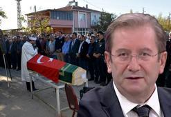 Bilim Kurulu Üyesi Kenan Midilli, son yolculuğuna uğurlandı