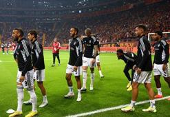 Galatasaray - Beşiktaş maçından notlar