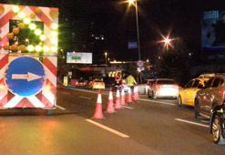 İstanbul Maratonu için 15 Temmuz Şehitler Köprüsü ve bazı yollar trafiğe kapatıldı