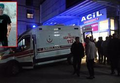 Mangaldan zehirlenen 17 yaşındaki Ahmet, 5 gün sonra yaşamını yitirdi