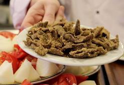 Edirne’de zam kararı alınmayan tava ciğerde esnaf kendi kendine artış yaptı